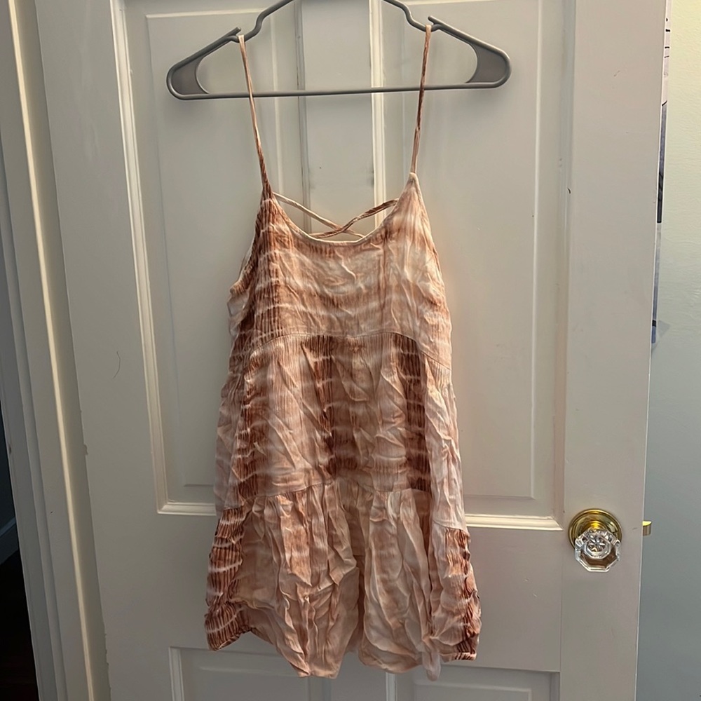 Summer dress